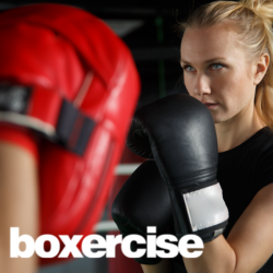 Sovereign Fitness – Boxercise