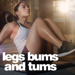 Sovereign Fitness – Legs Bums & Tums