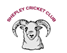 Shepley Cricket Club Logo