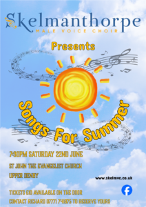 Songs For Summer