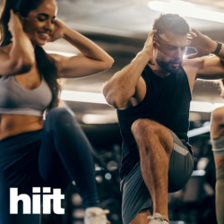 Sovereign Fitness – HIIT