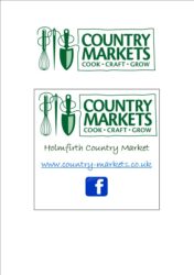 Holmfirth Country Market