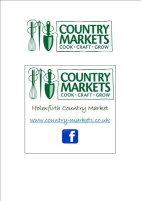 Holmfirth Country Market