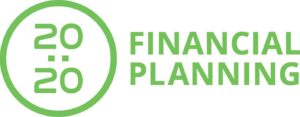 2020 Financial Planning logo