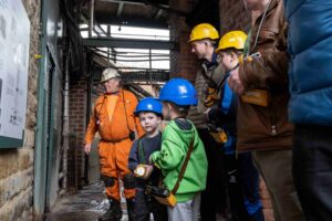 National Coal Mining Museum