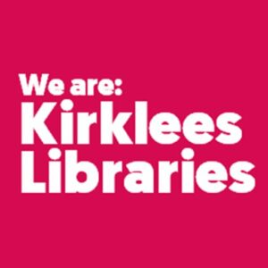 kirklees libraries